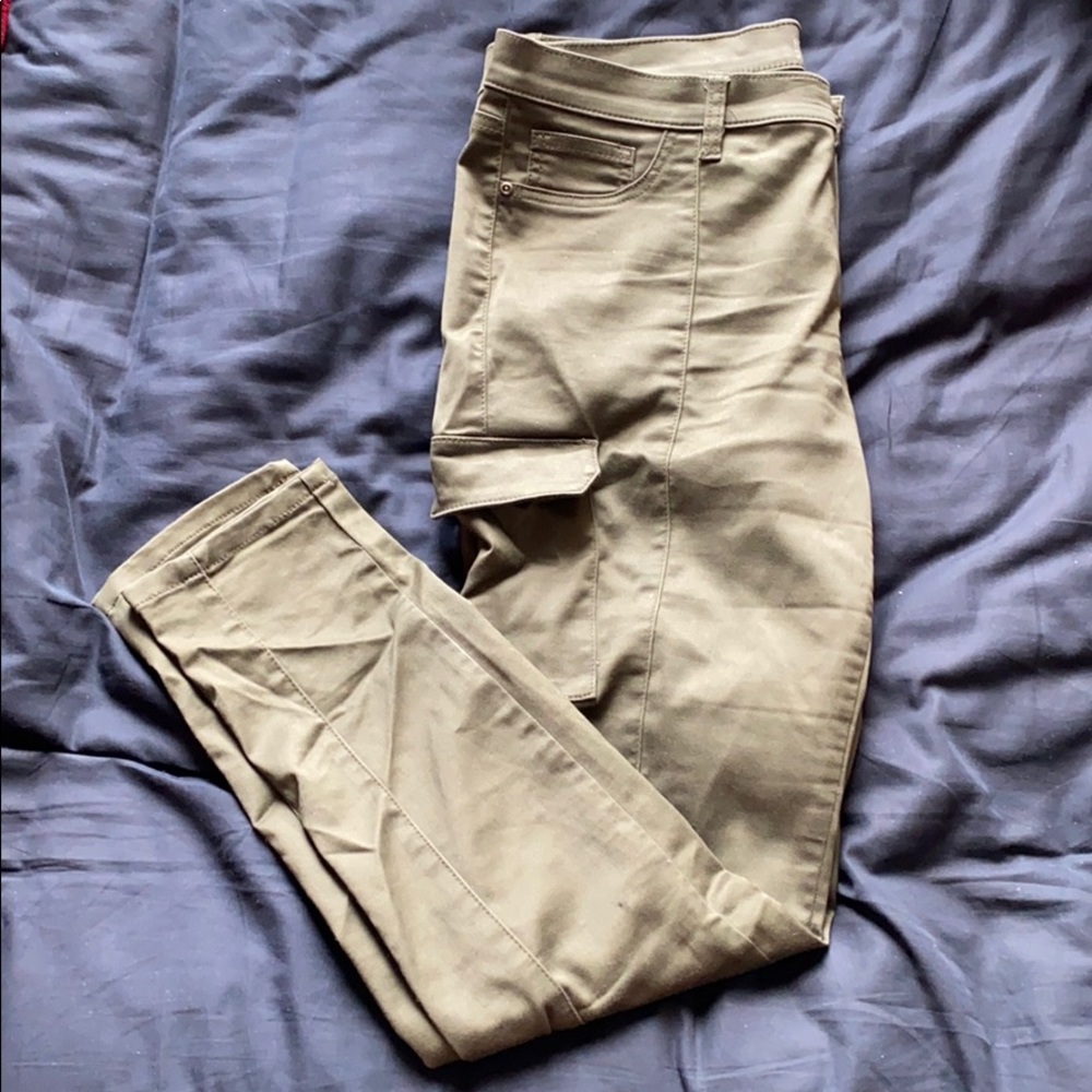 New York & Company Jeans